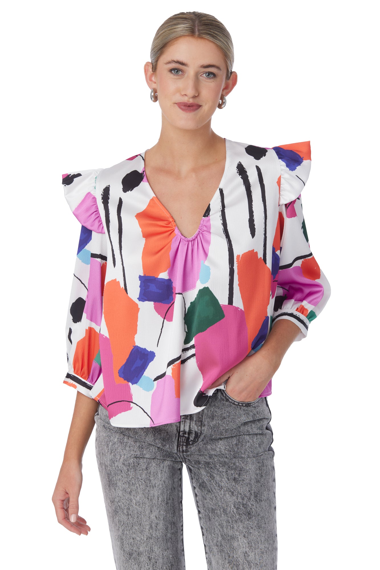 Anya Top