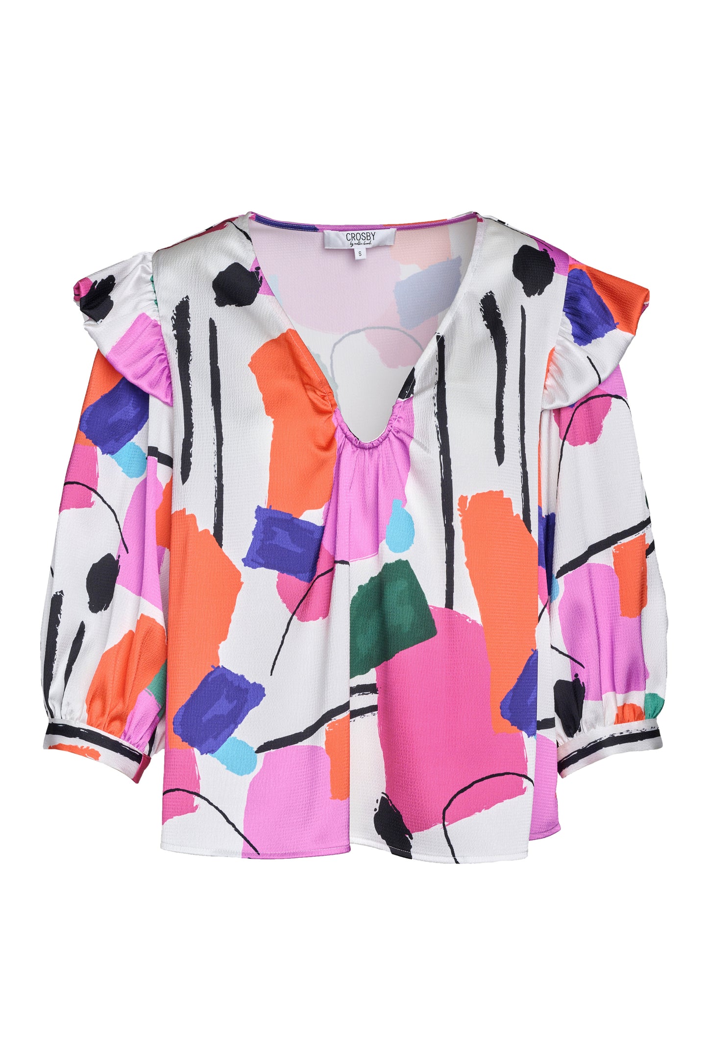 Anya Top