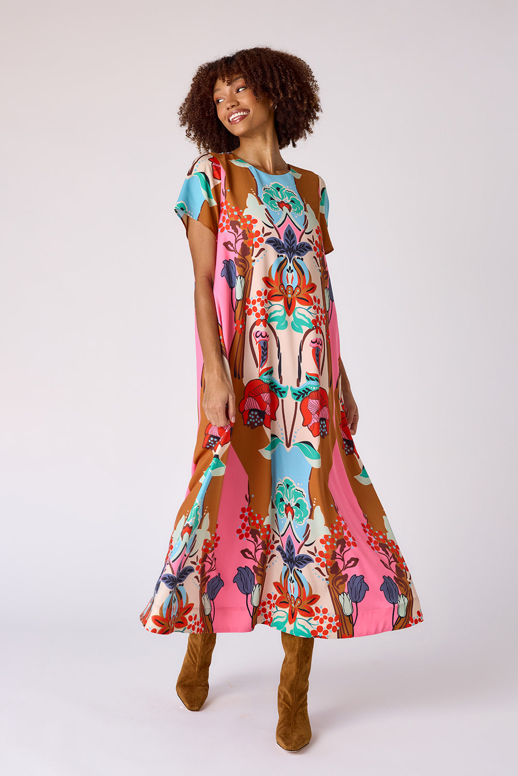 Coco Dress