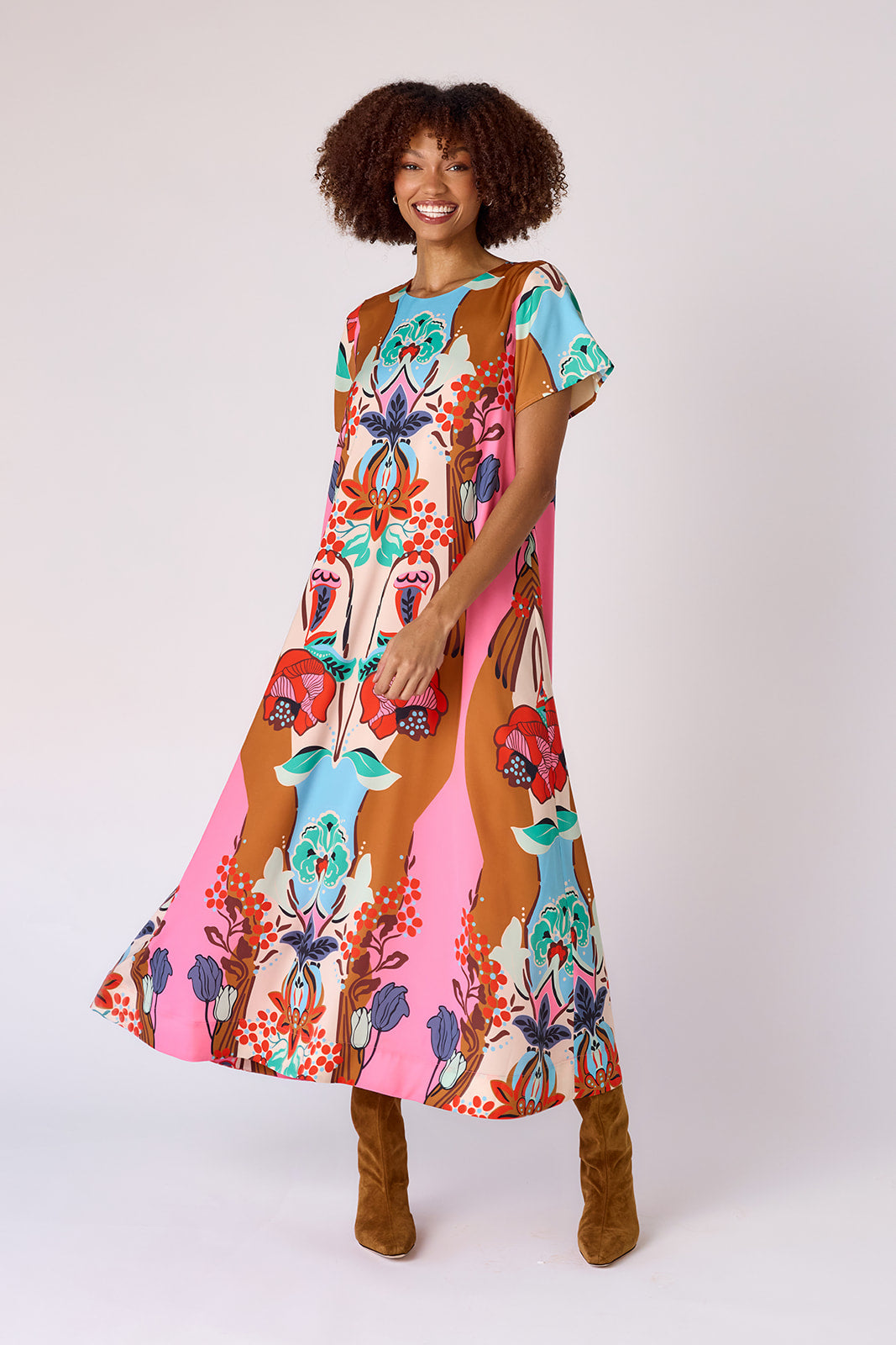 Coco Dress