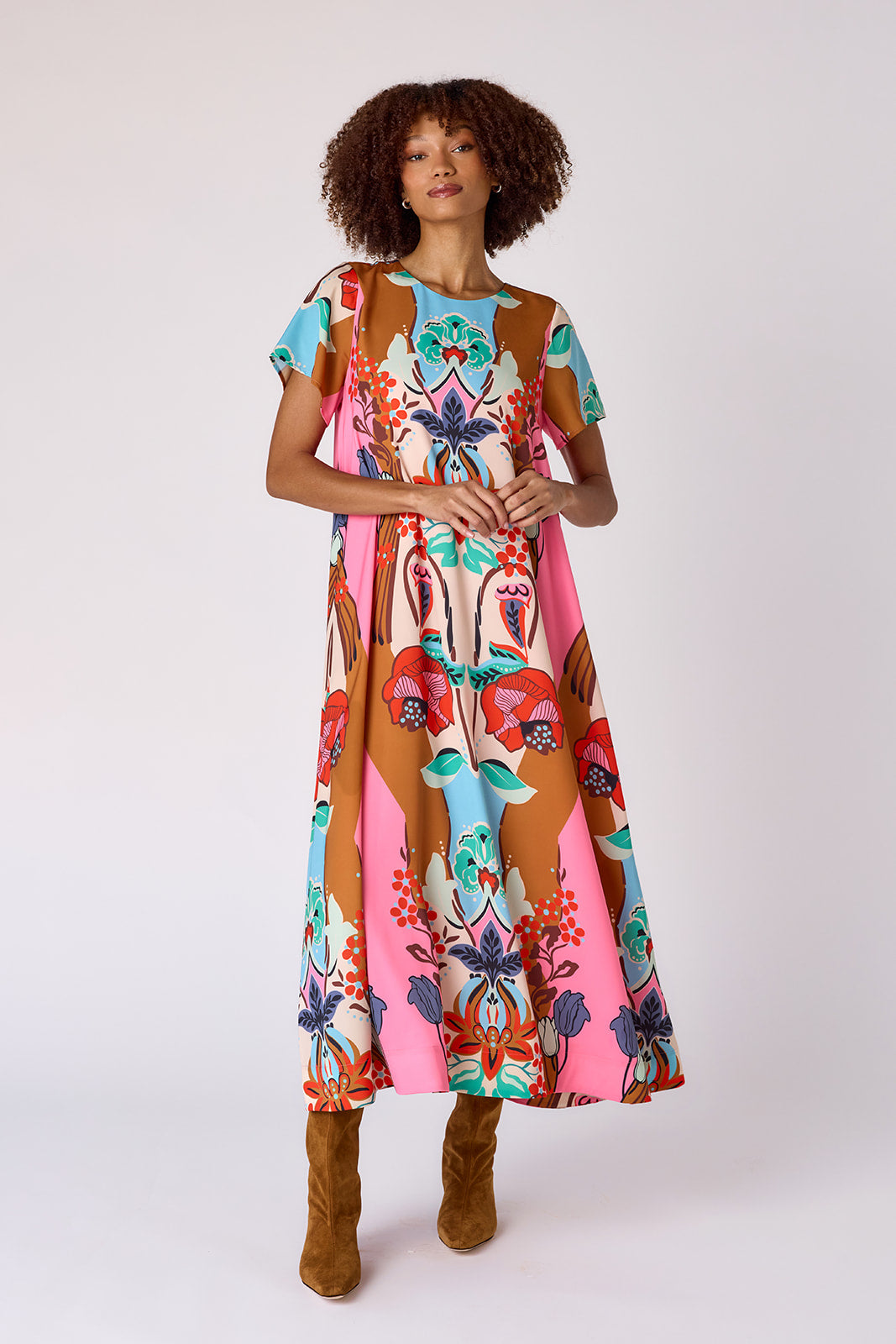 Coco Dress