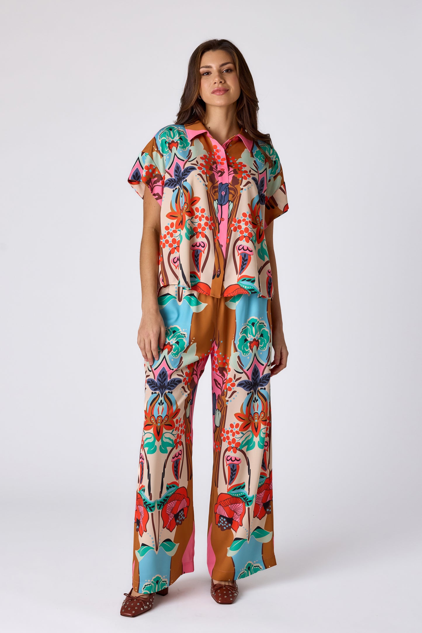 Ziggy Pant