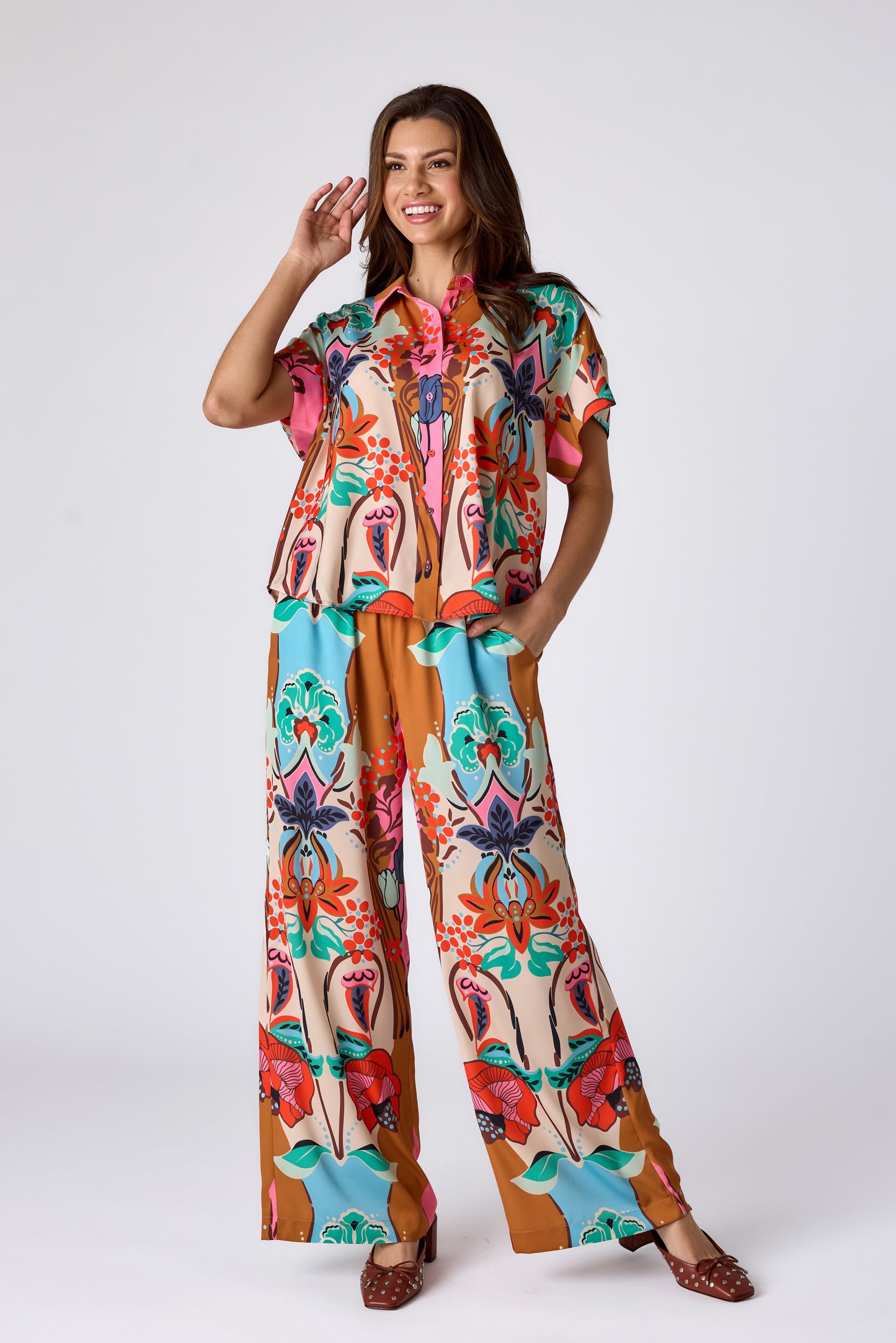 Ziggy Pant