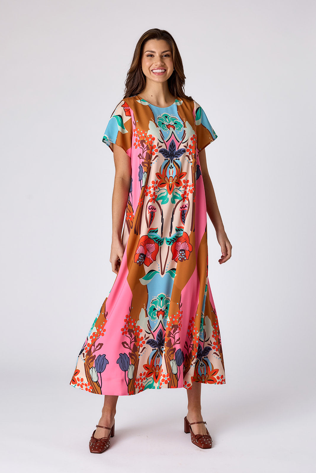 Coco Dress