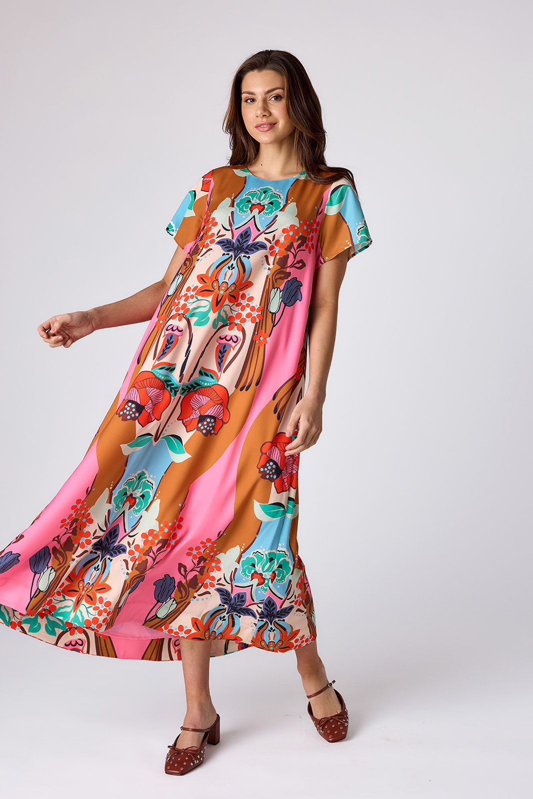 Coco Dress