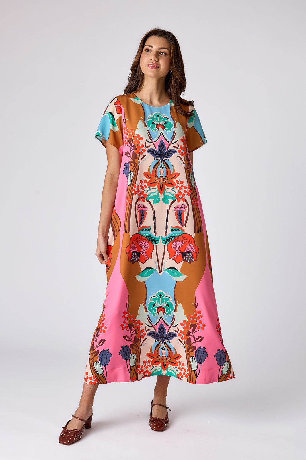 Coco Dress