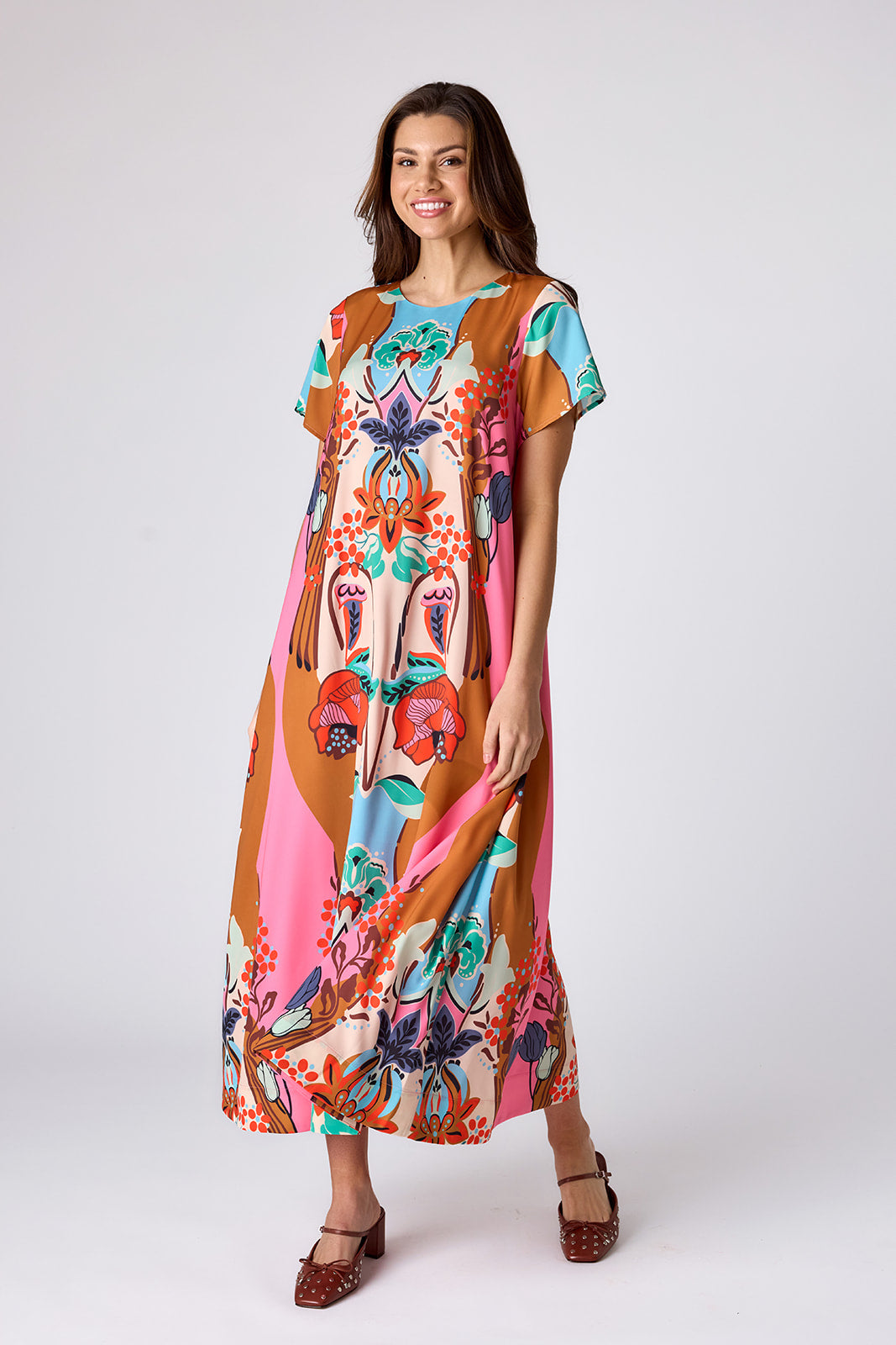 Coco Dress