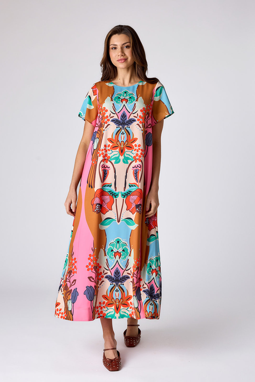 Coco Dress