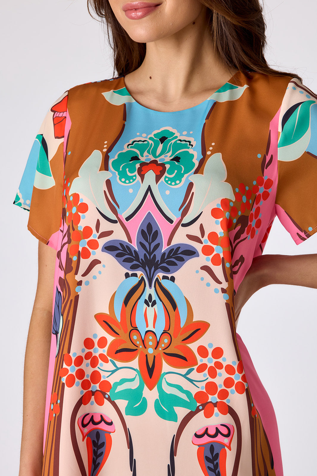 Coco Dress