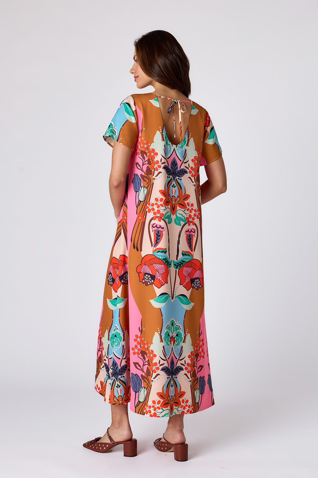 Coco Dress