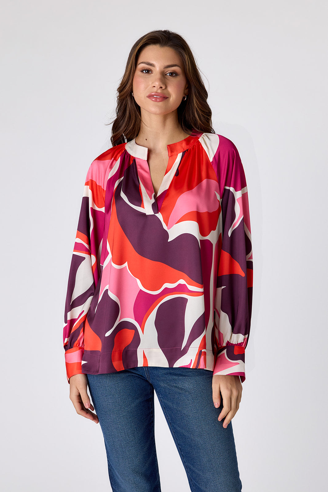Rhett Tunic