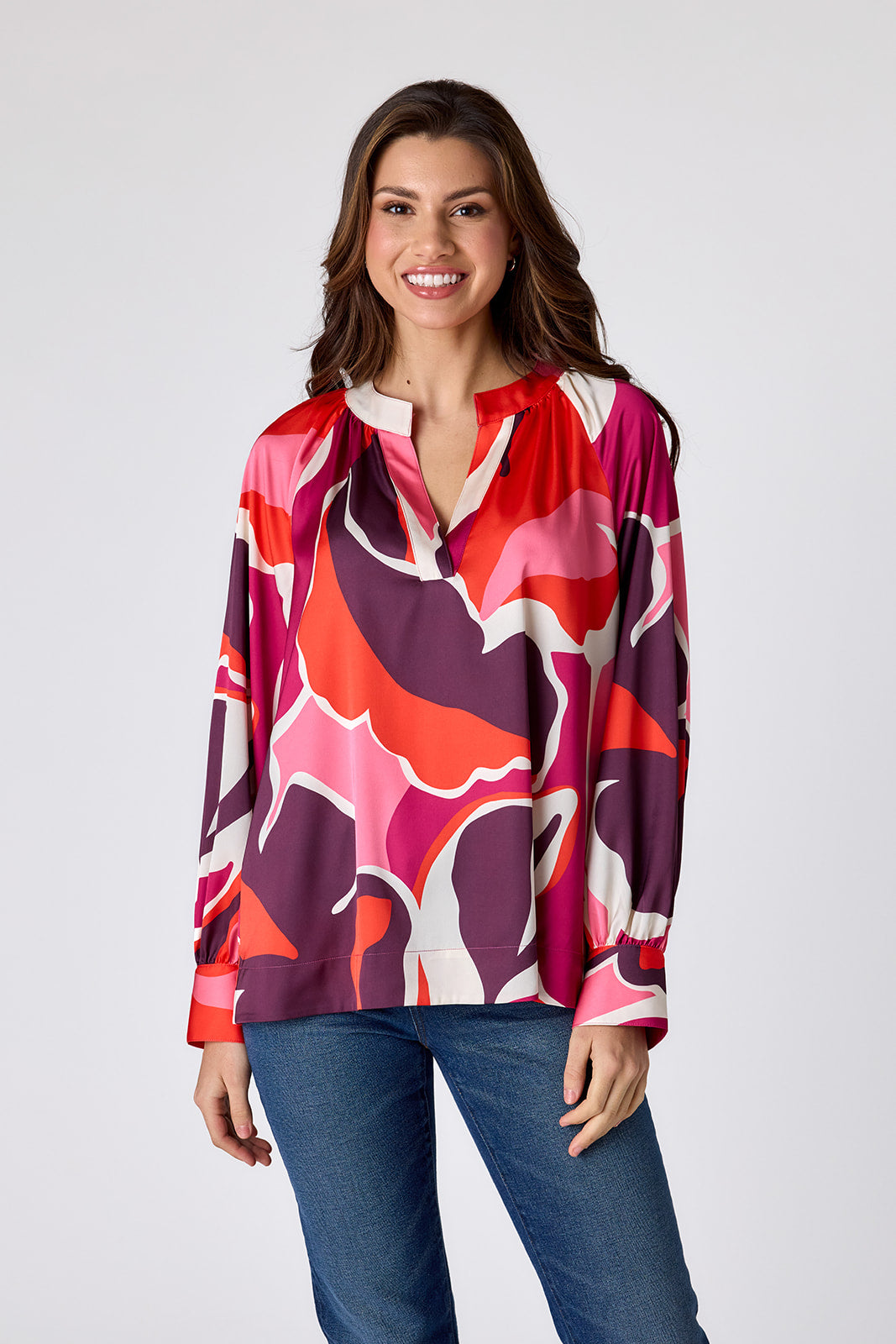 Rhett Tunic