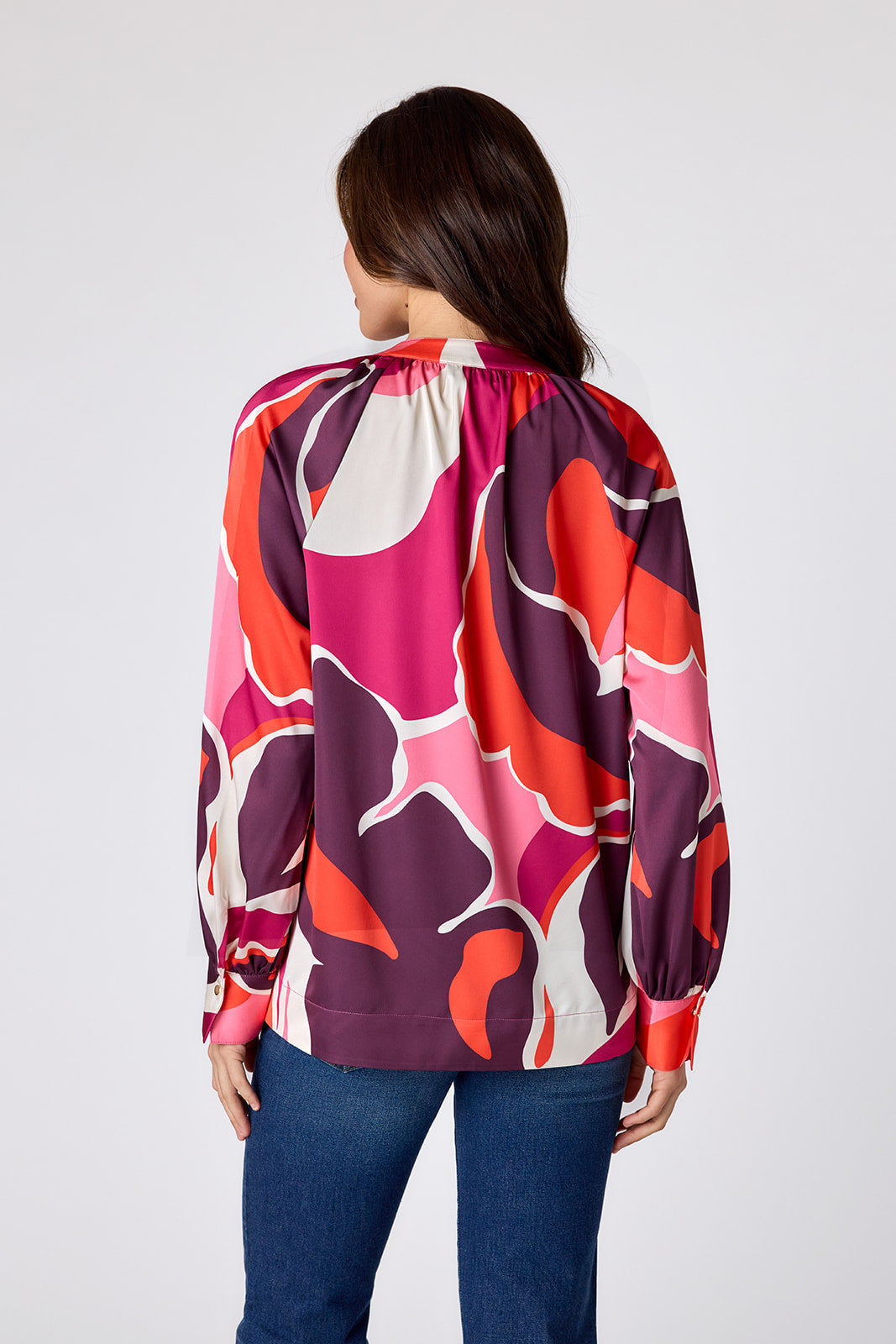 Rhett Tunic