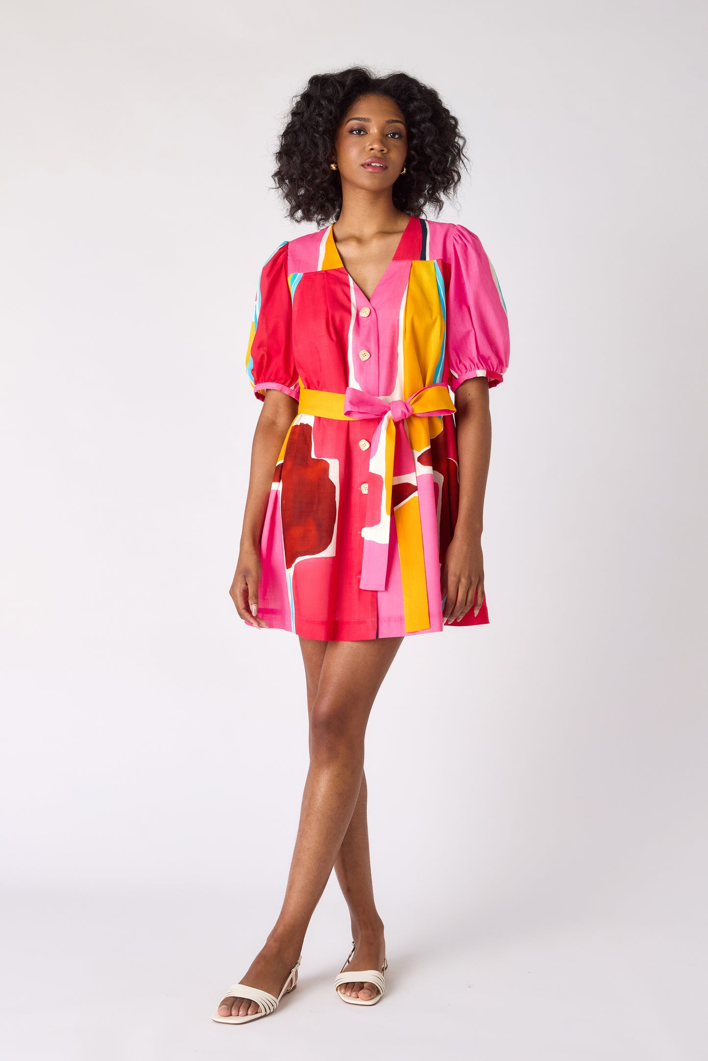Stevie Dress