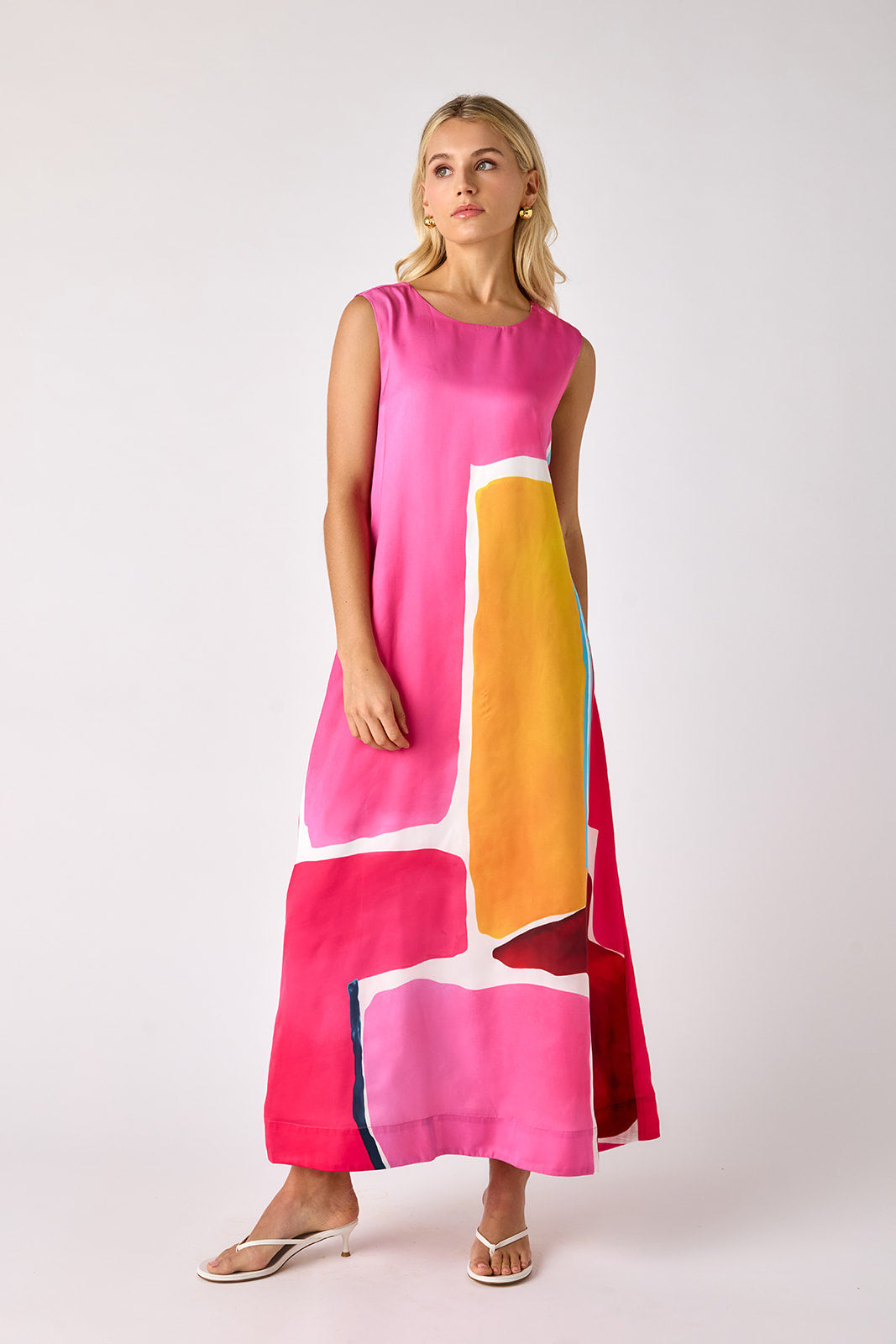 Owens Dress