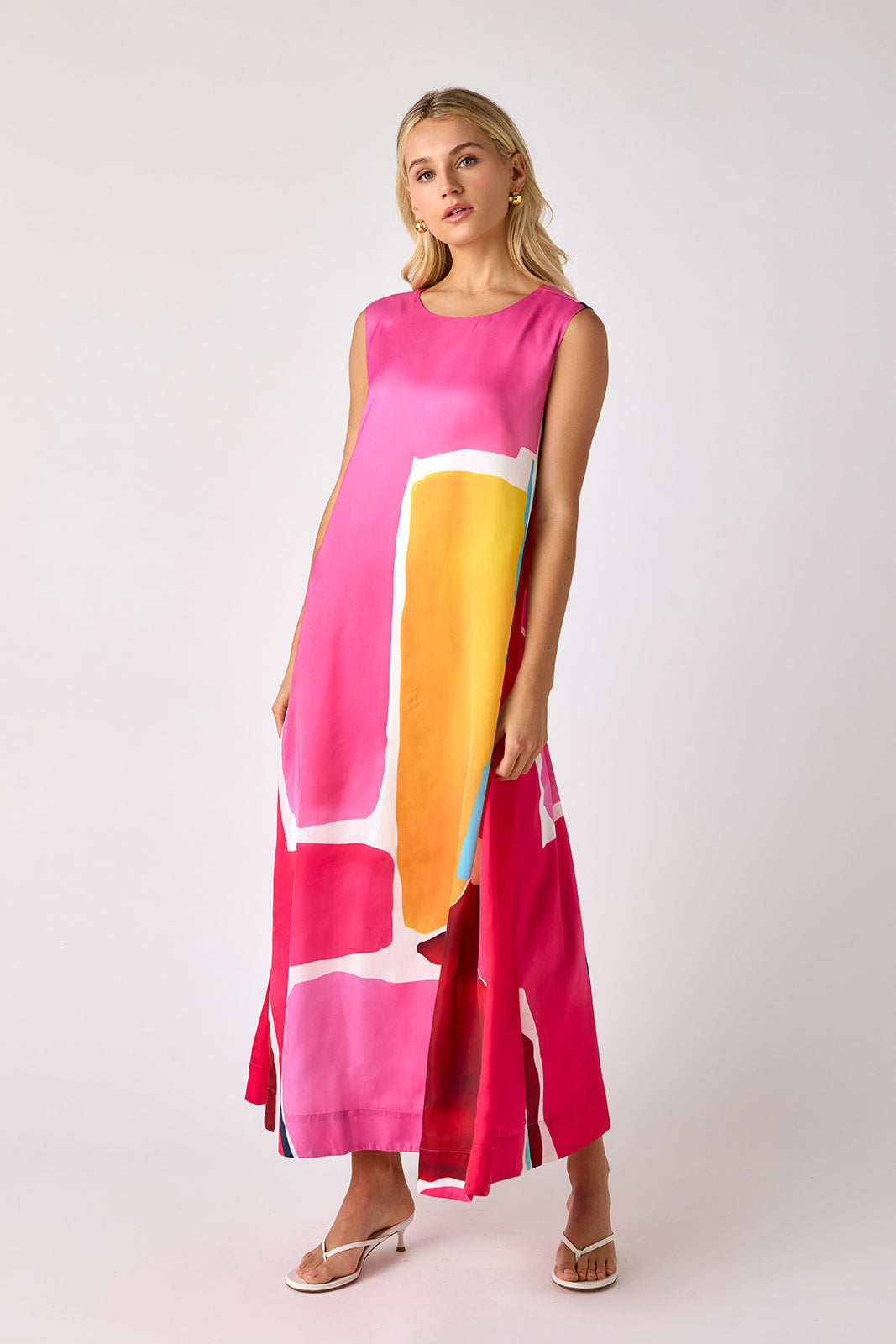 Owens Dress