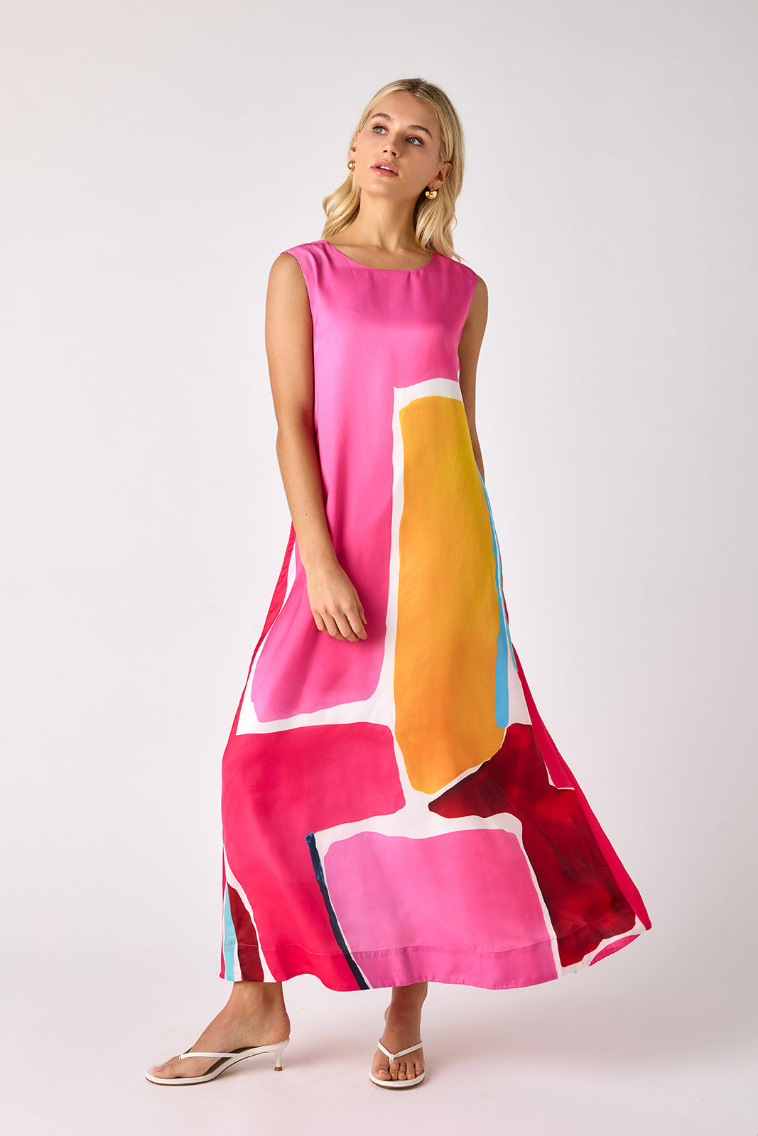 Owens Dress