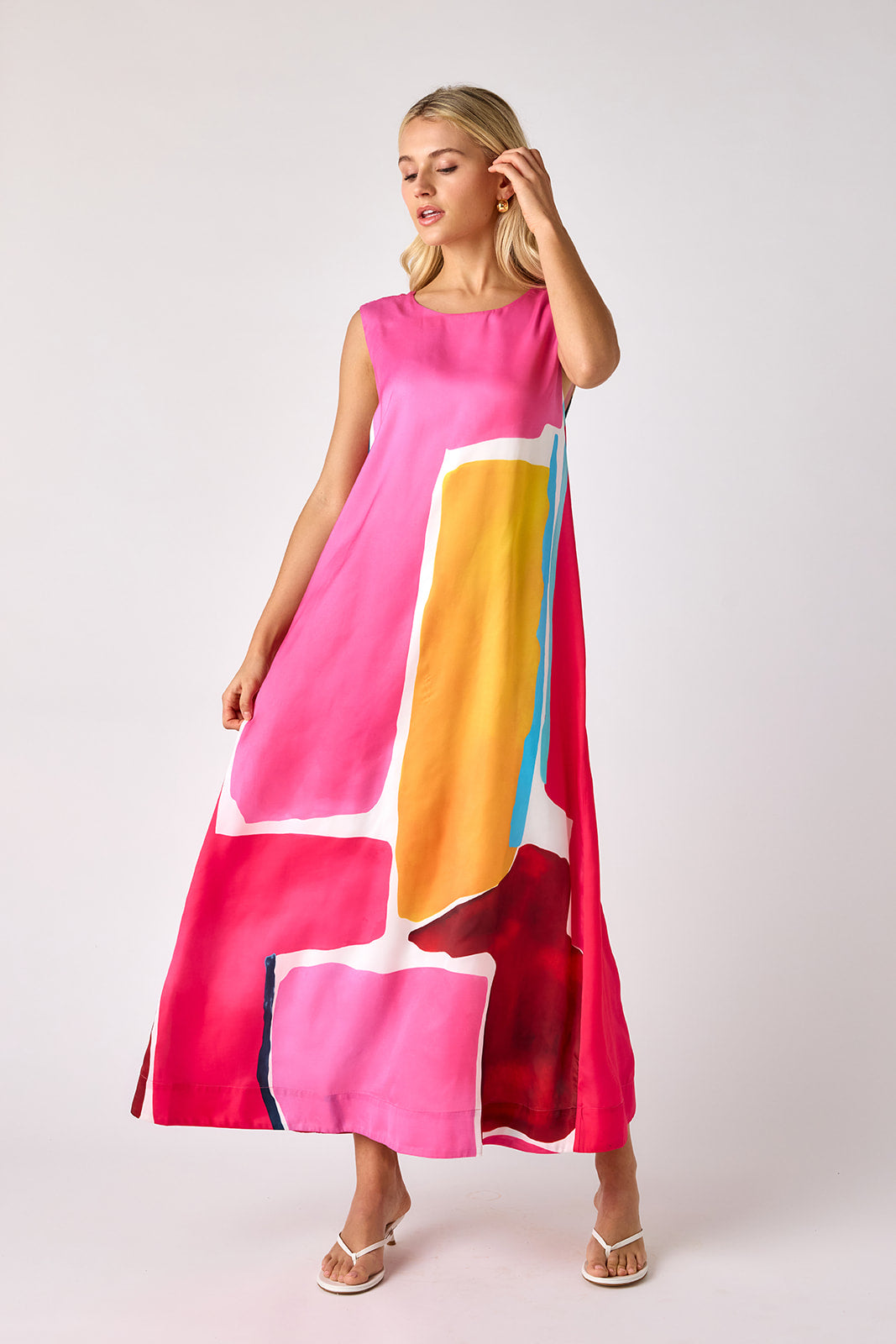 Owens Dress