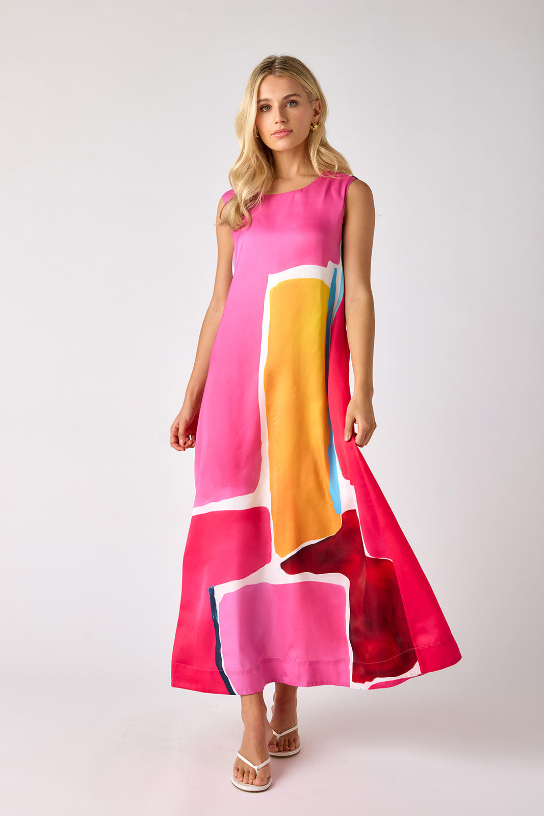 Owens Dress