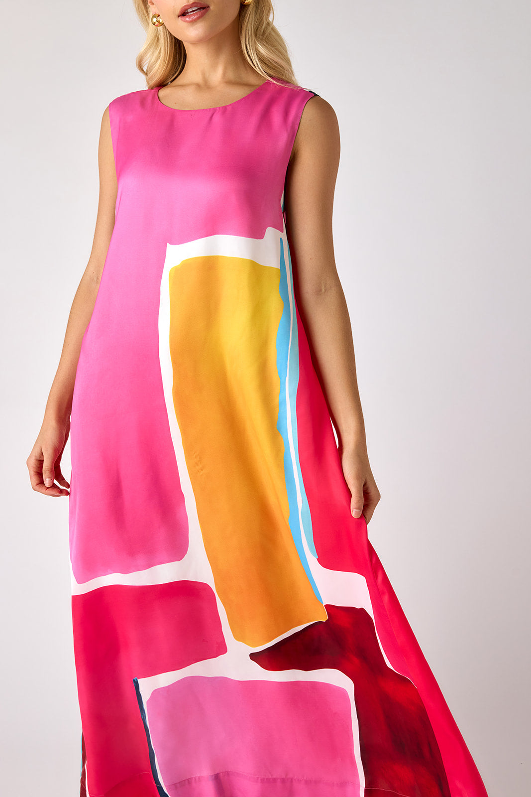 Owens Dress