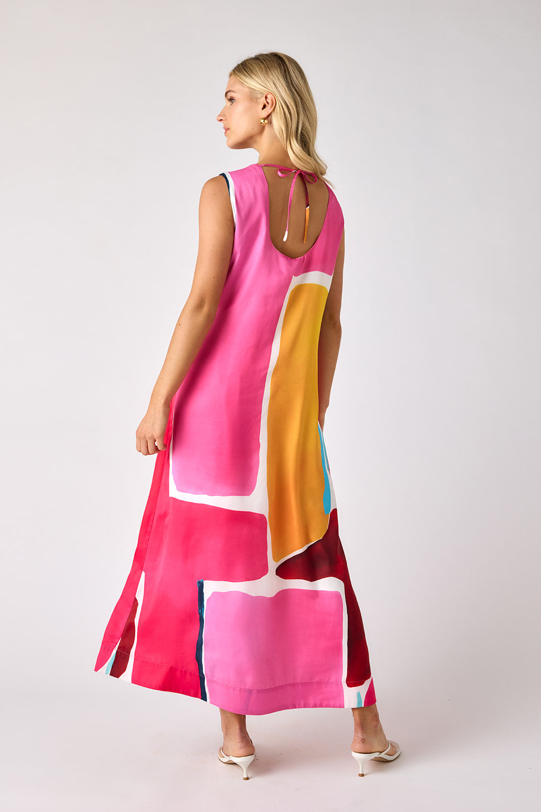 Owens Dress