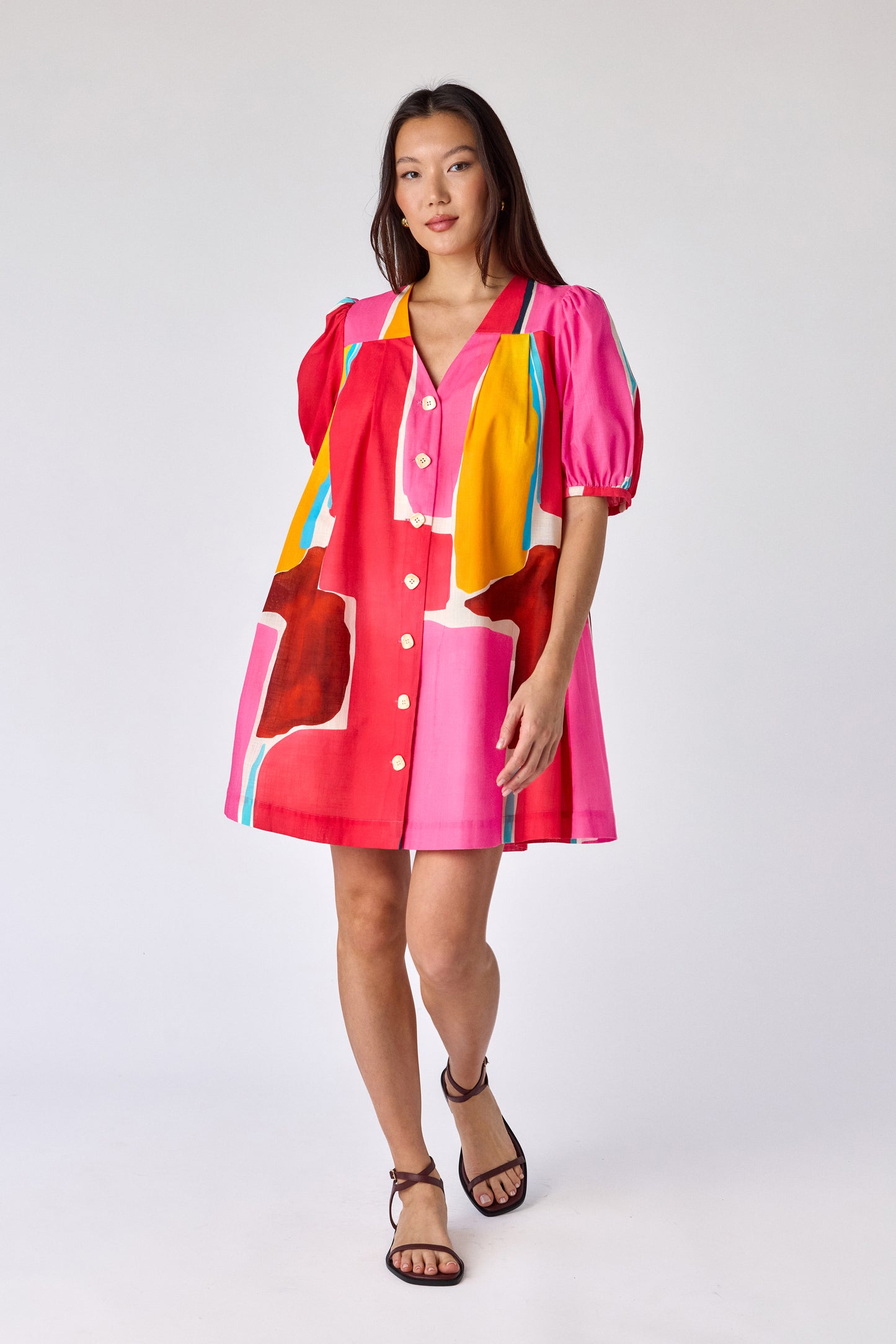 Stevie Dress