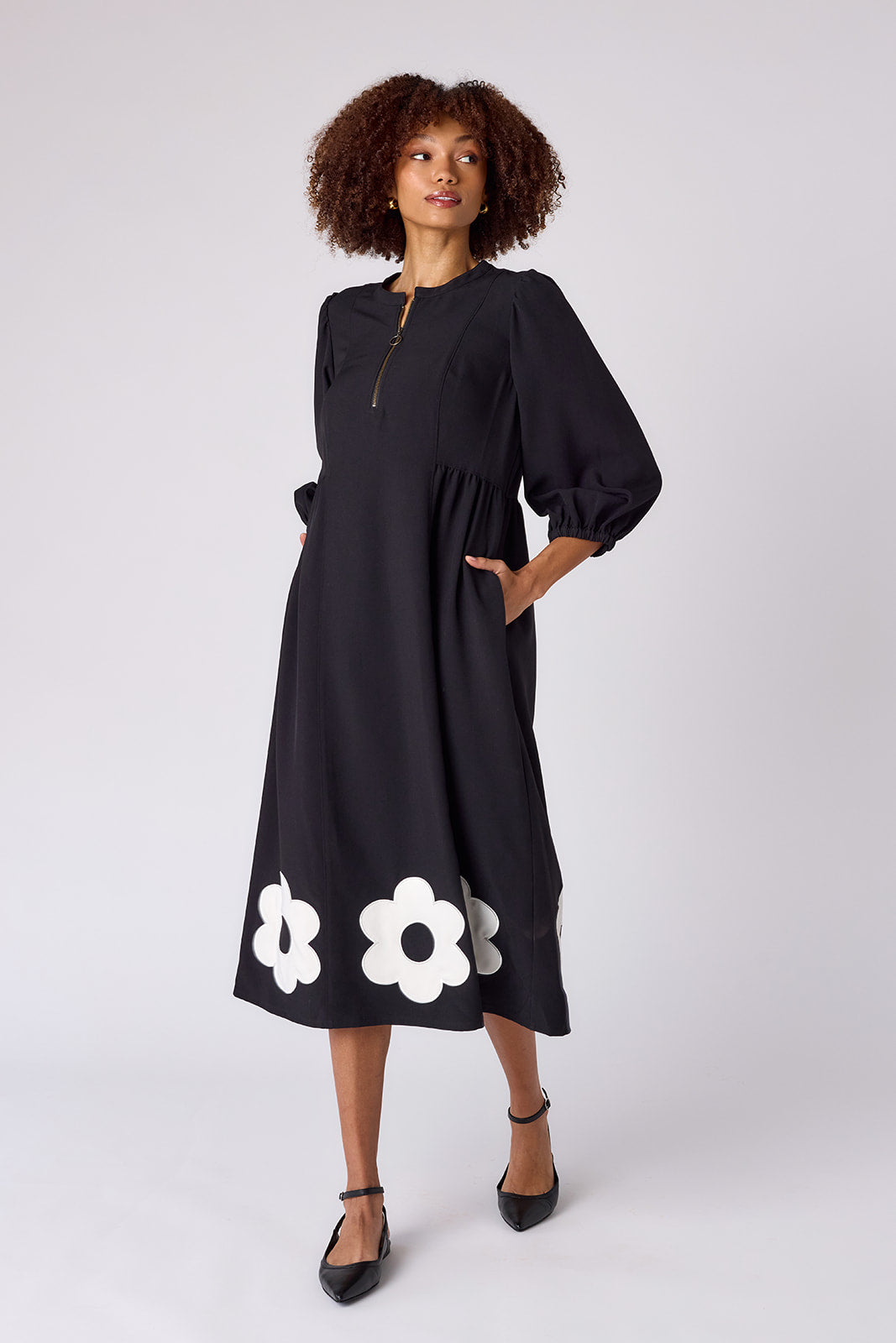 Indie Dress