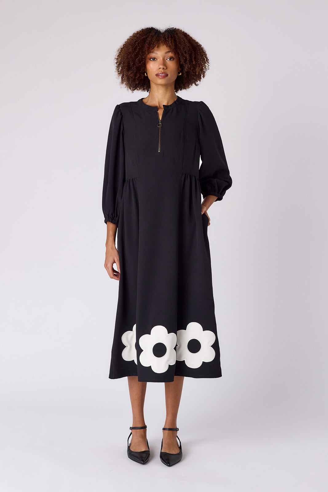 Indie Dress