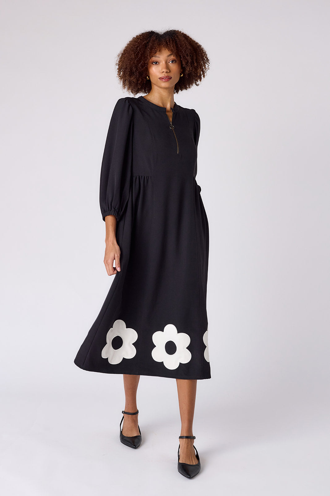 Indie Dress