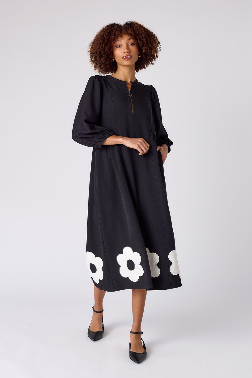 Indie Dress