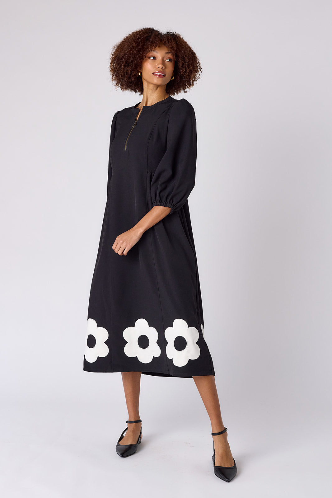 Indie Dress