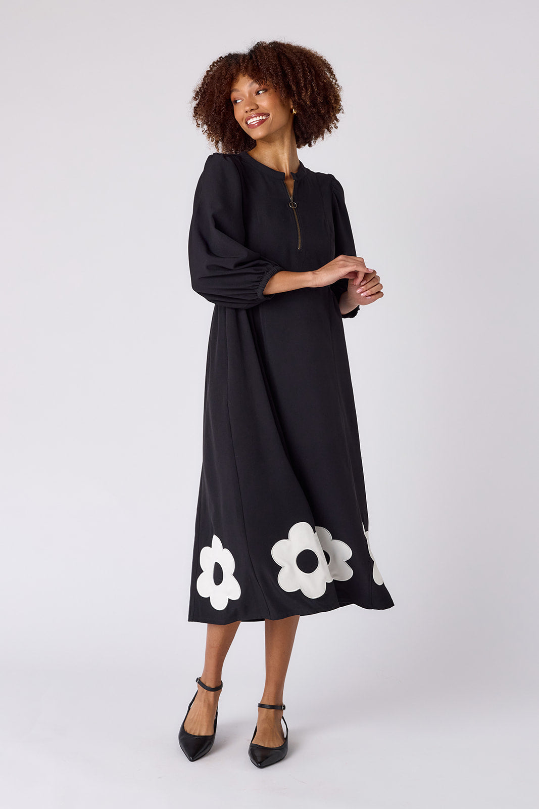 Indie Dress