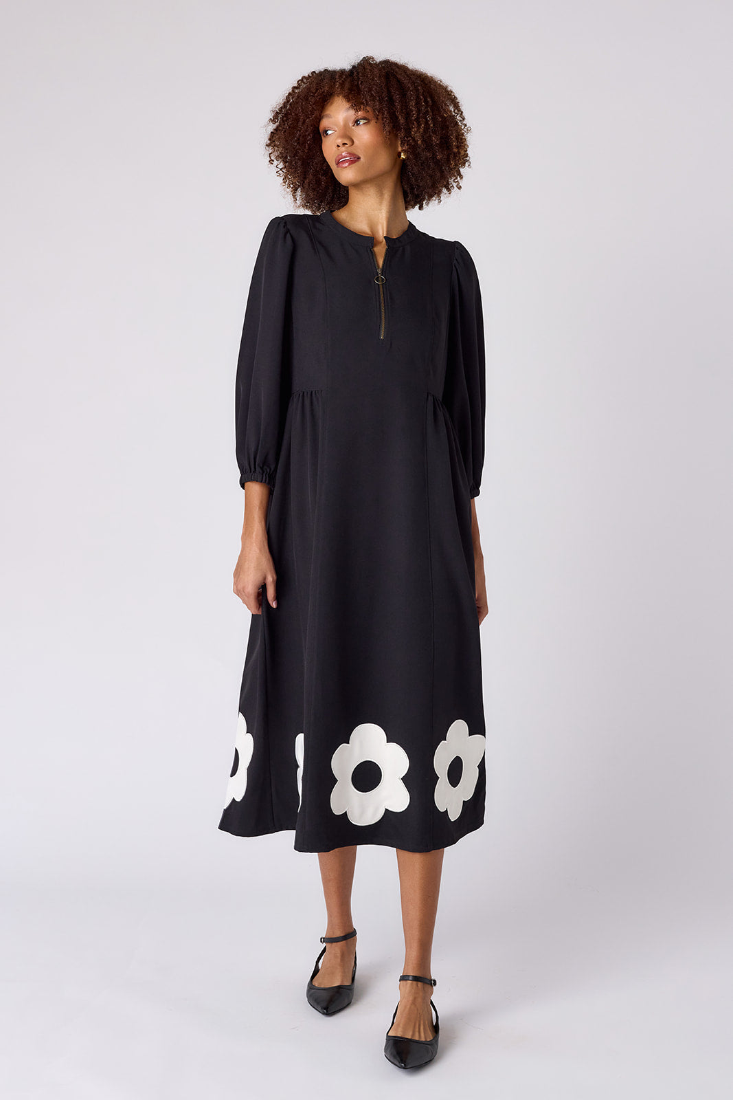 Indie Dress