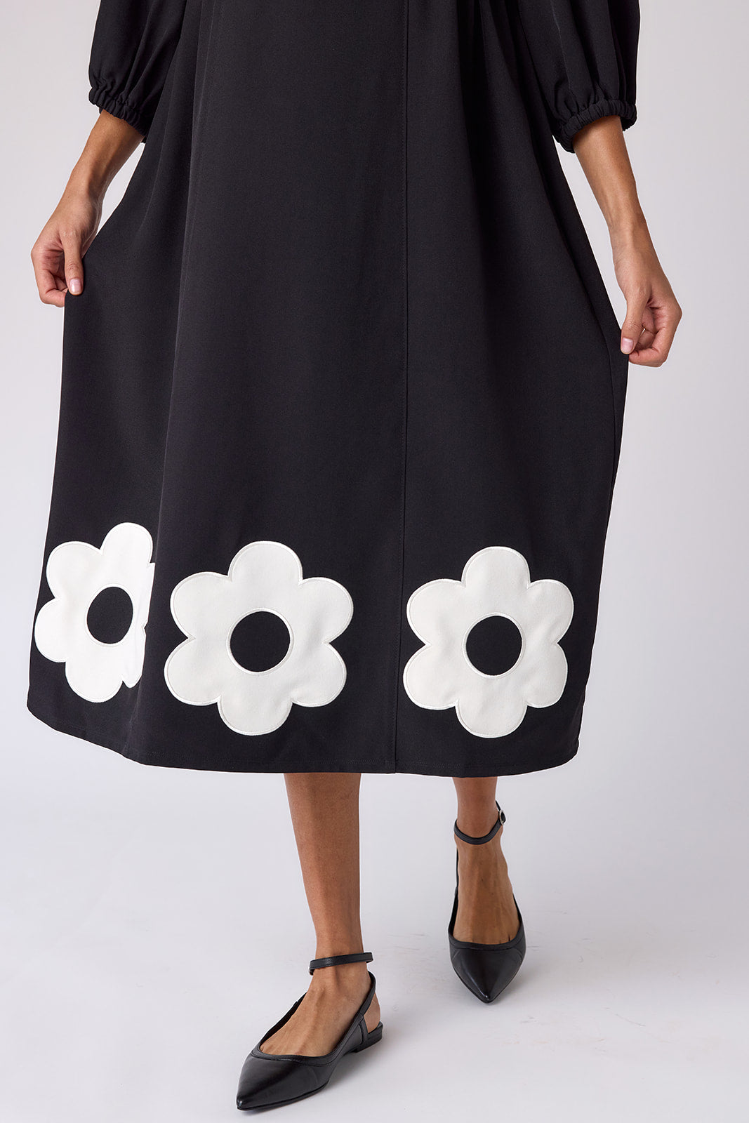Indie Dress