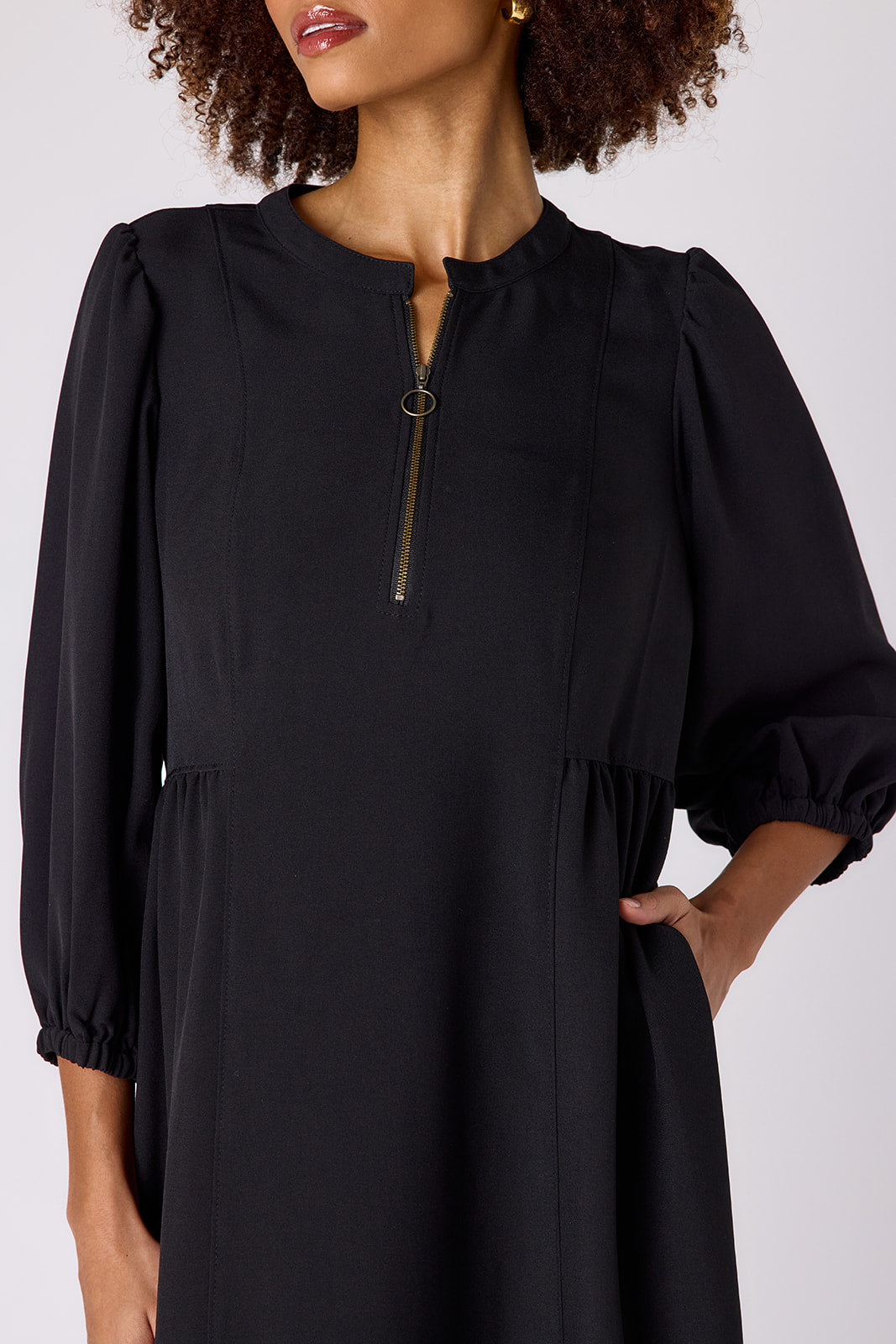 Indie Dress