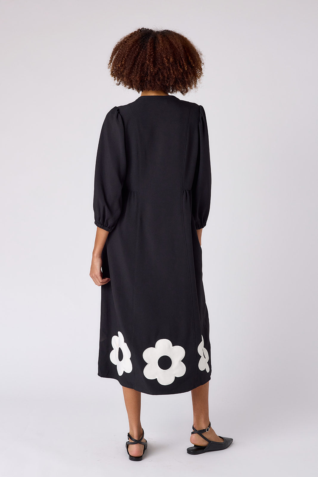 Indie Dress