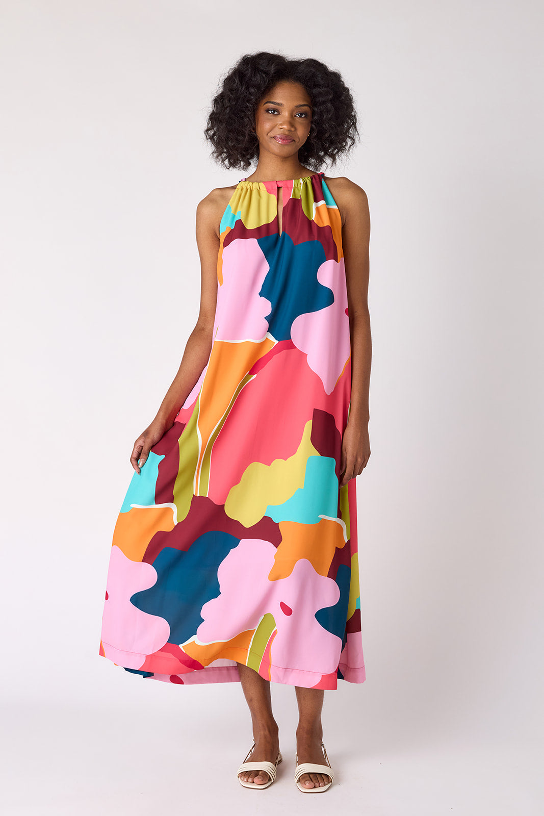 Julie Dress