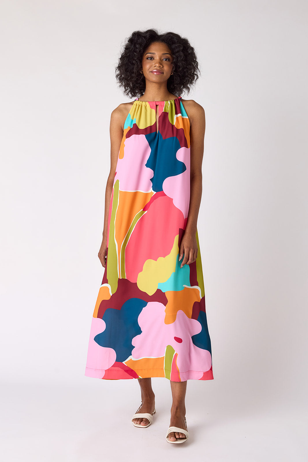 Julie Dress