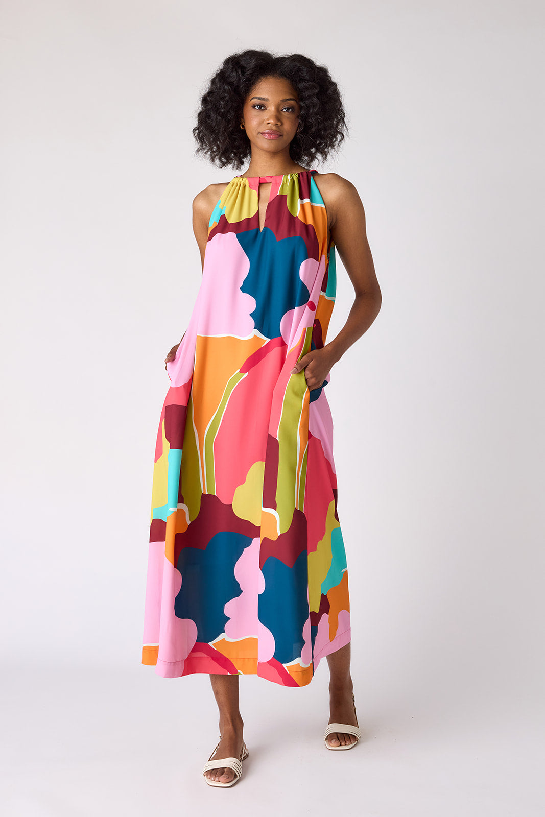 Julie Dress