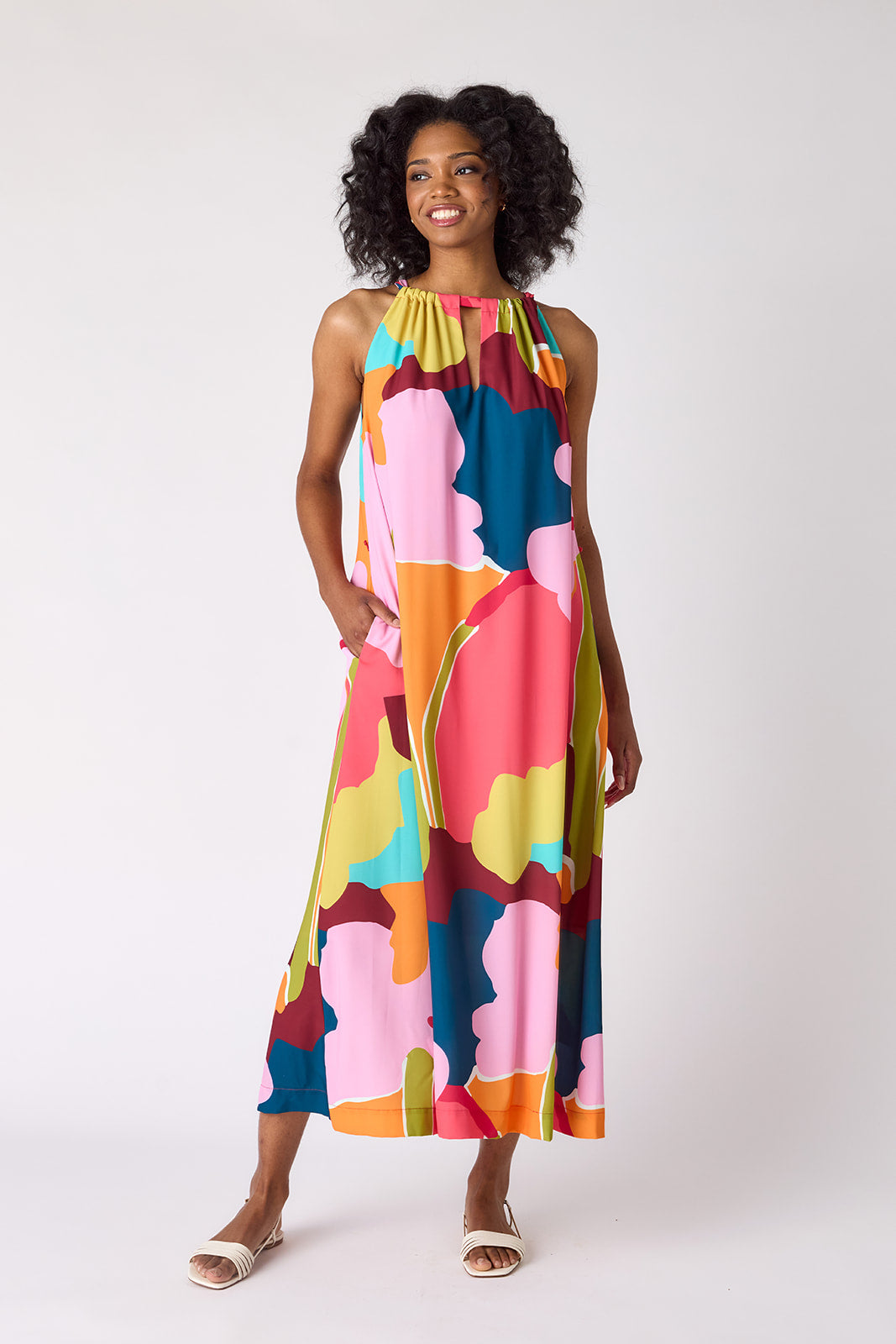 Julie Dress
