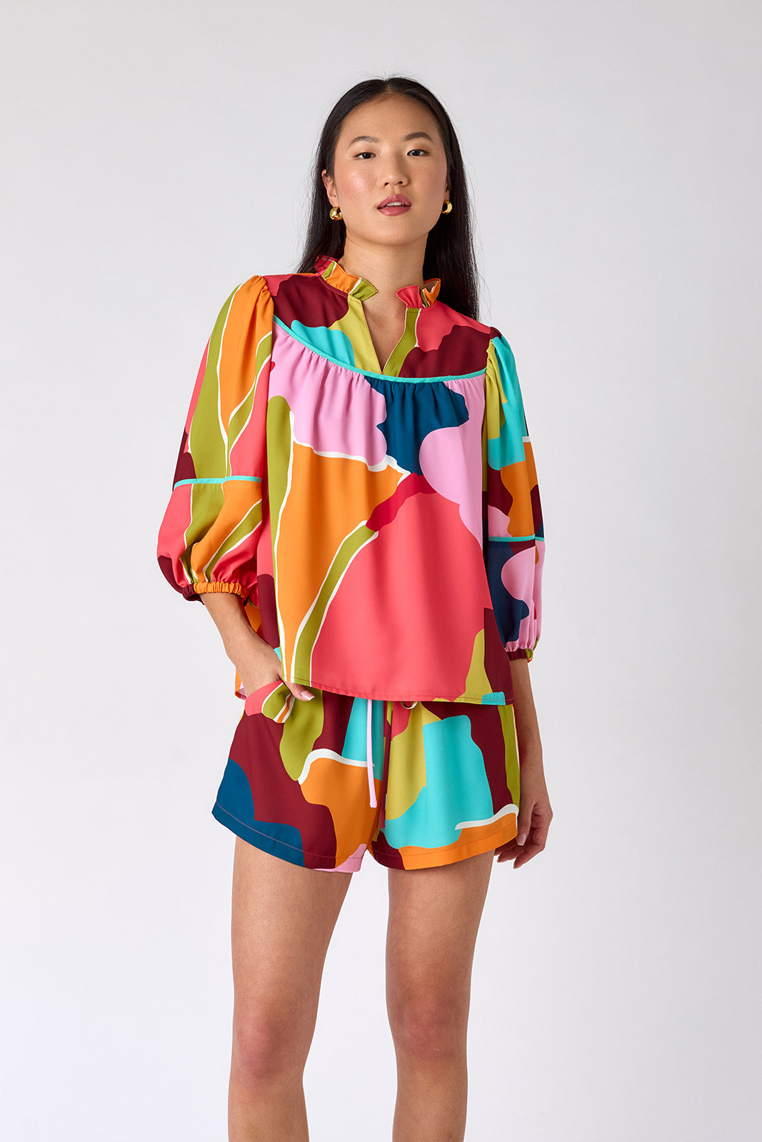 Rosie Top