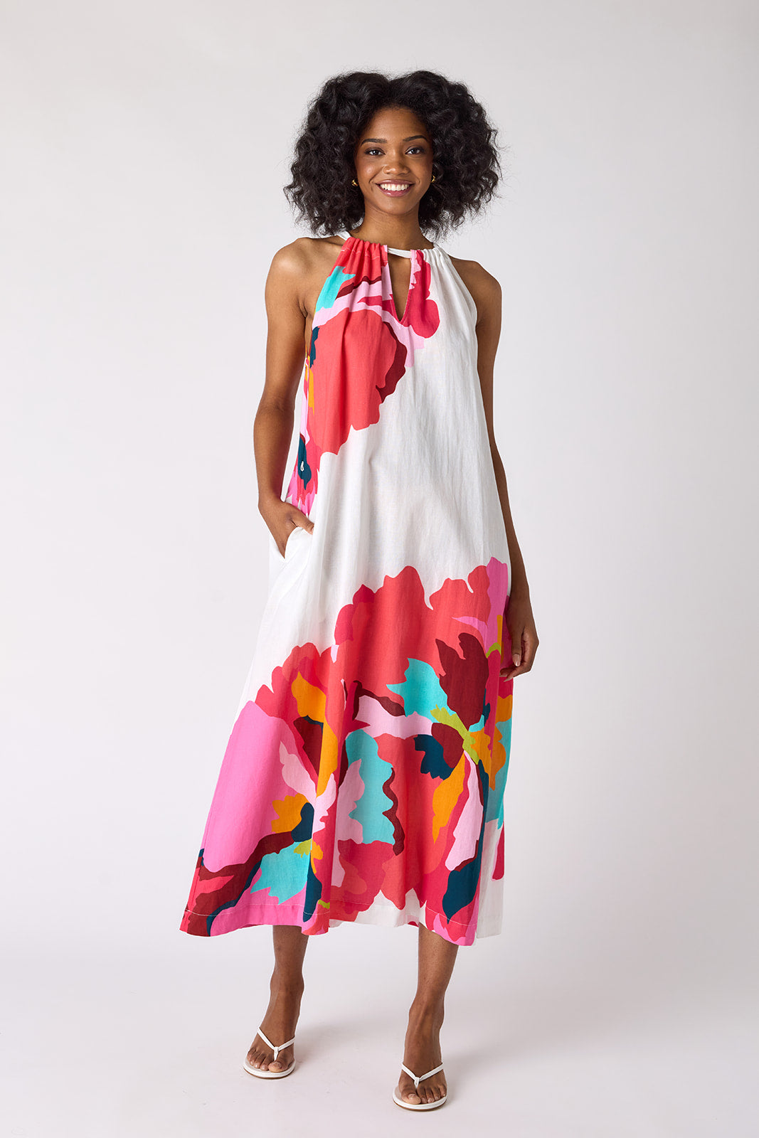 Julie Dress