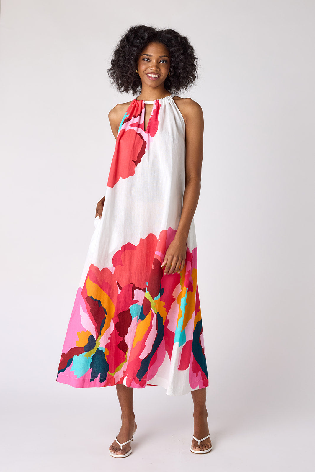 Julie Dress