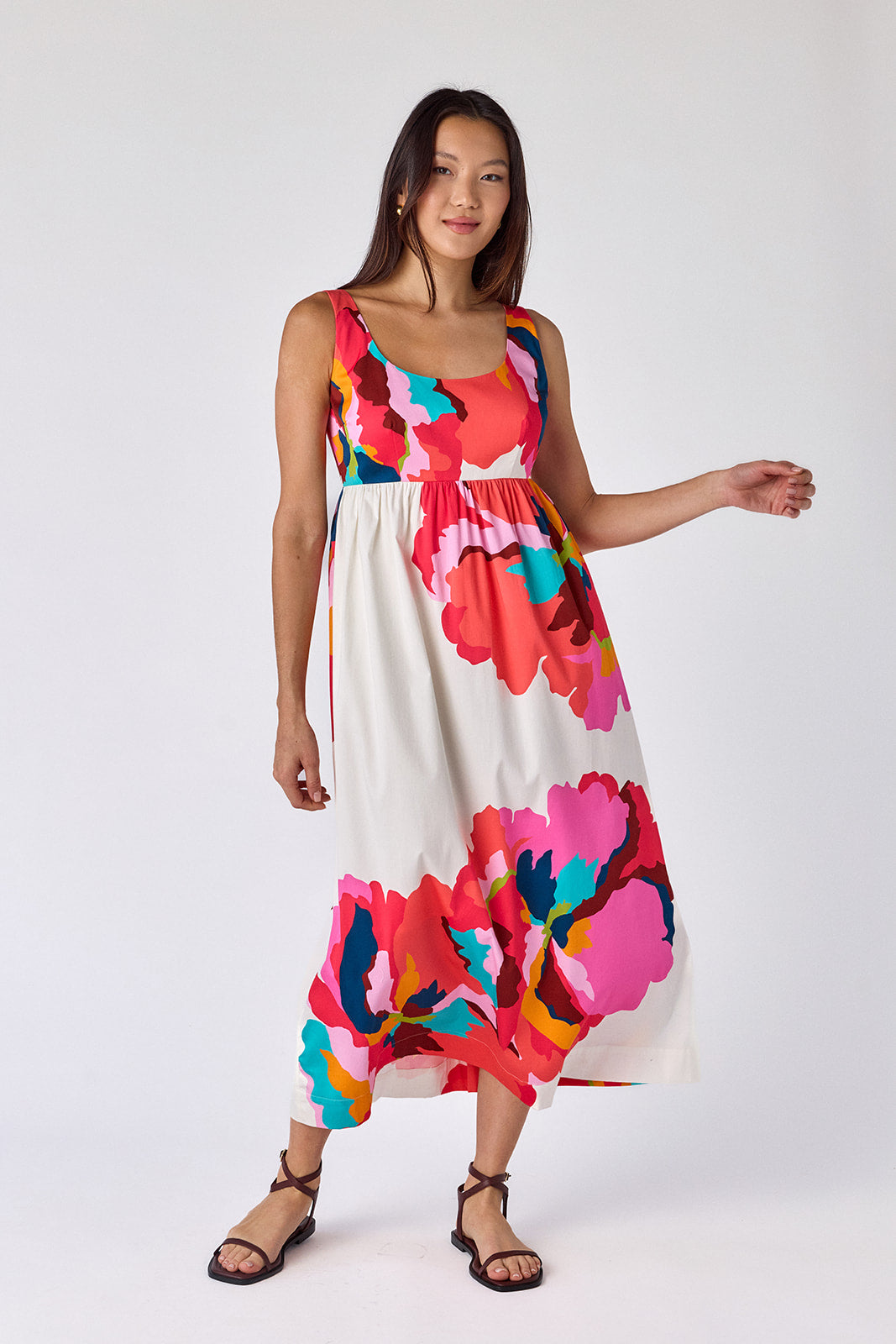Callie Dress
