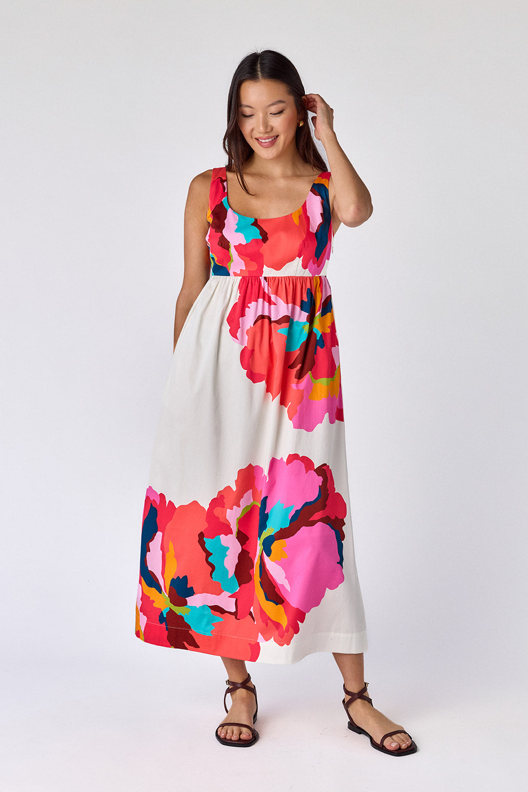 Callie Dress