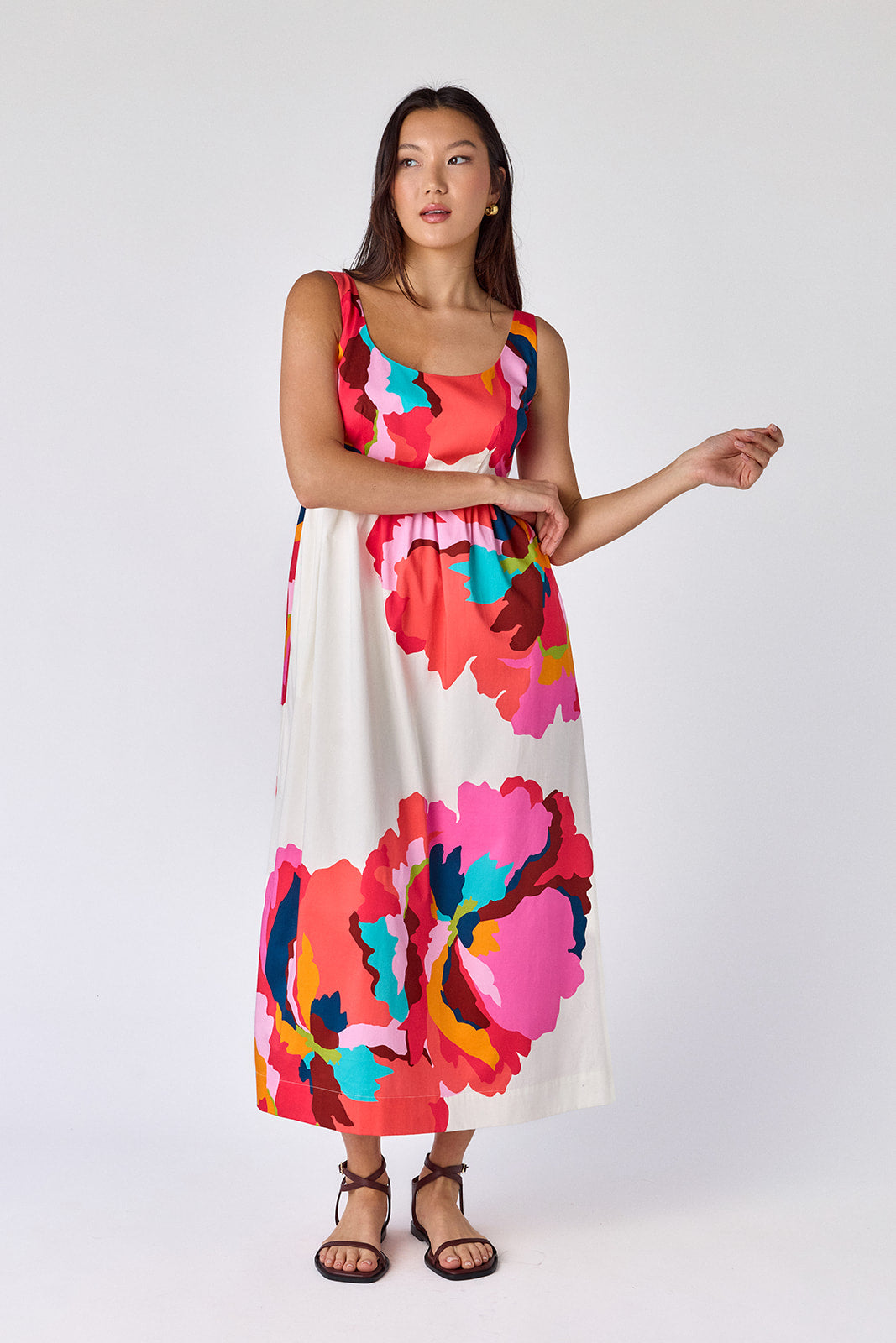 Callie Dress