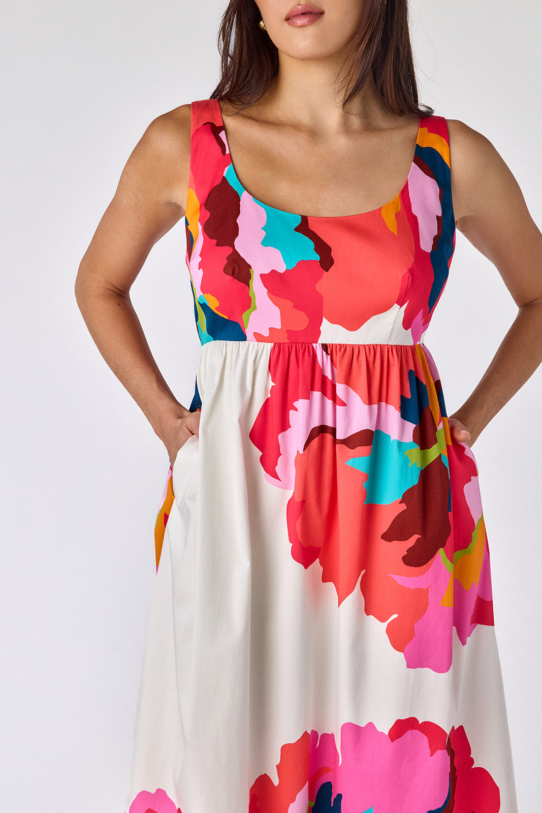 Callie Dress