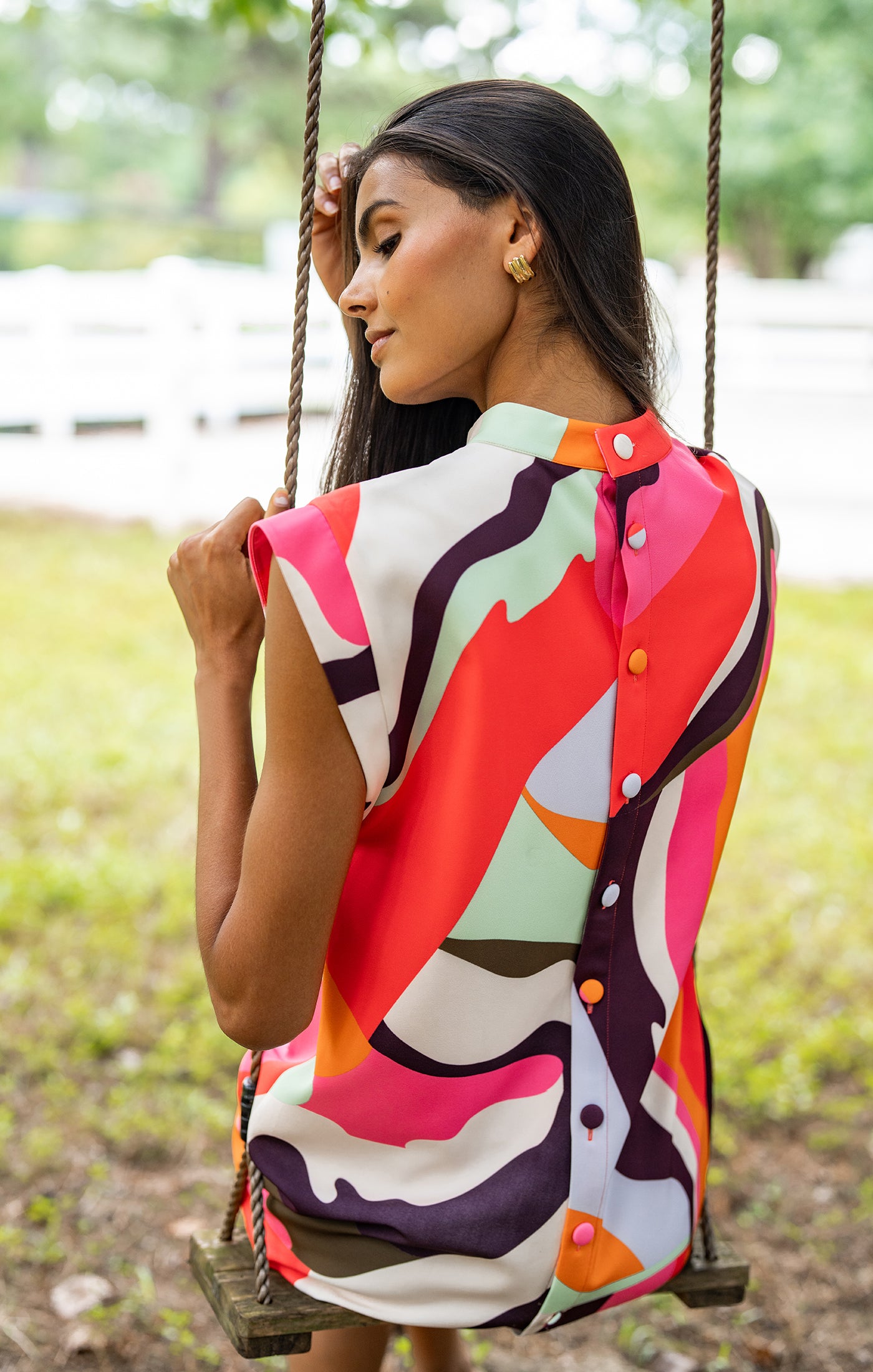 Beatrix Dress