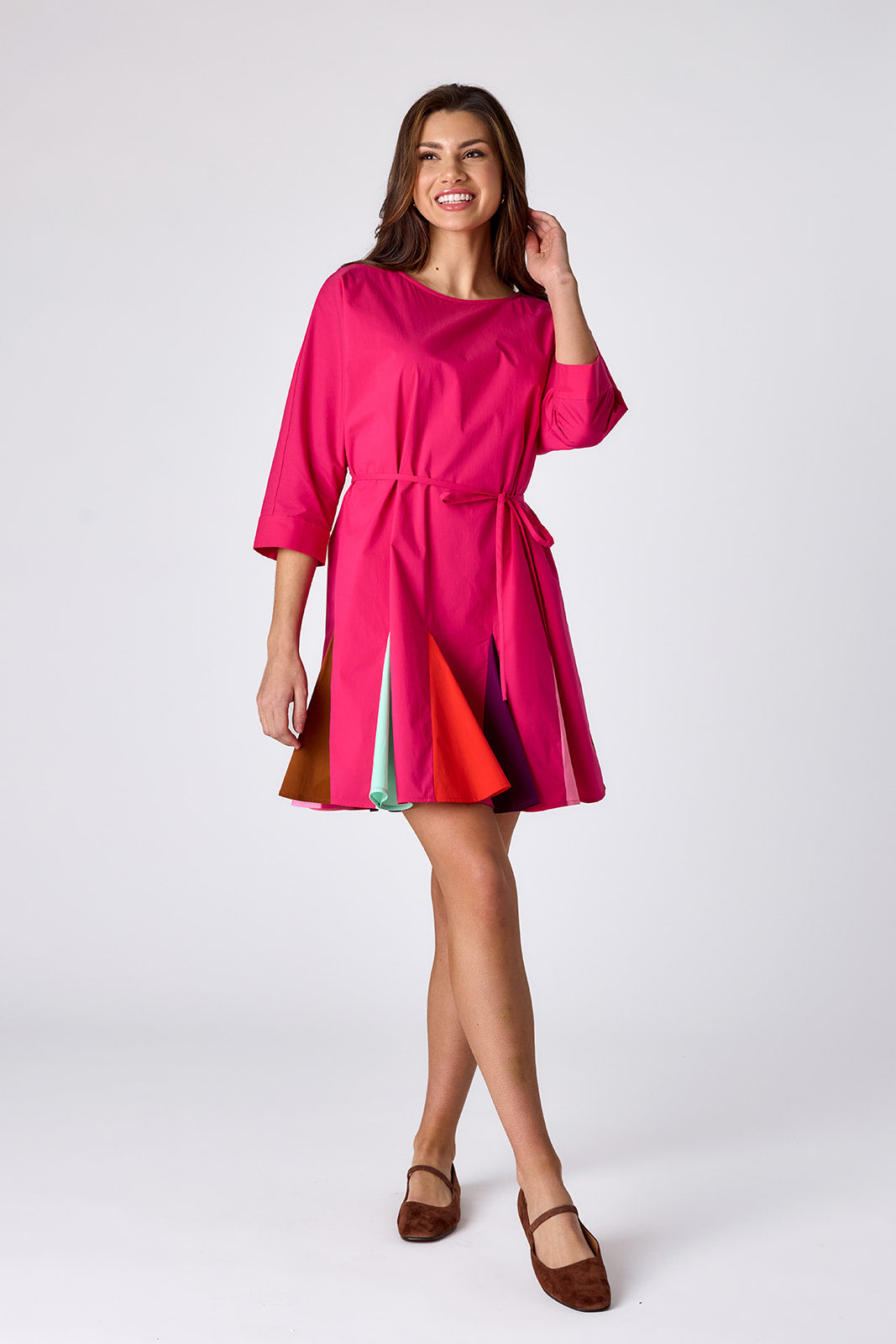 Lucy Dress