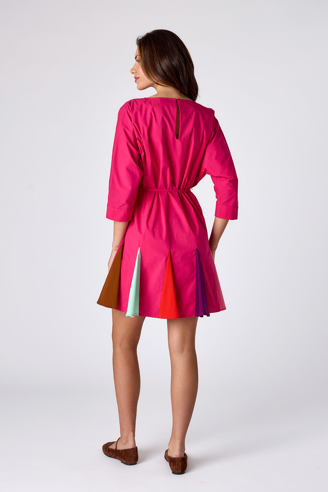 Lucy Dress